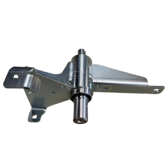 Support, Connexion Electrique, Kpl 5900400-01