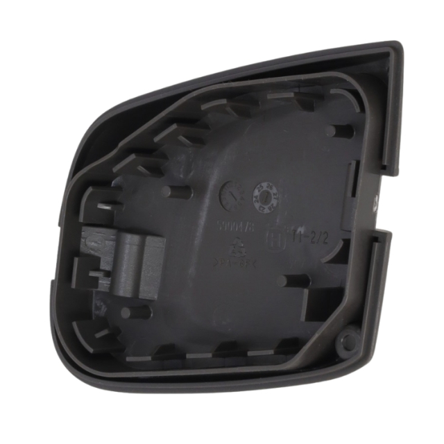 Couvercle de filtre Agile