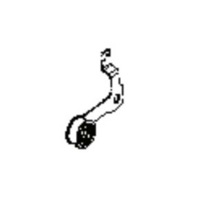 Rouleau Tendeur 5900554-01