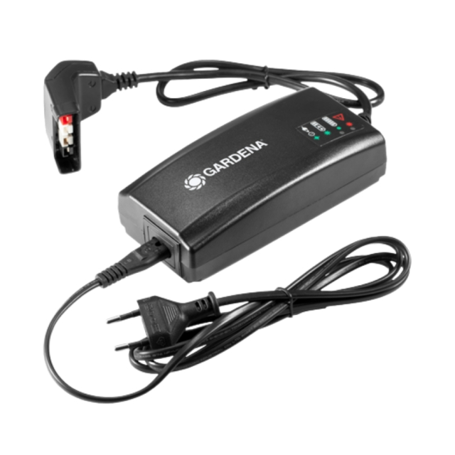 Chargeur De Batterie Rapide Q40 5900728-01
