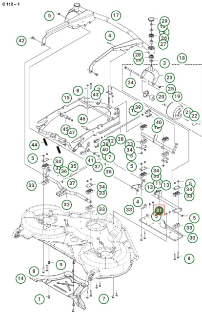 Passer En Avant 5900813-02