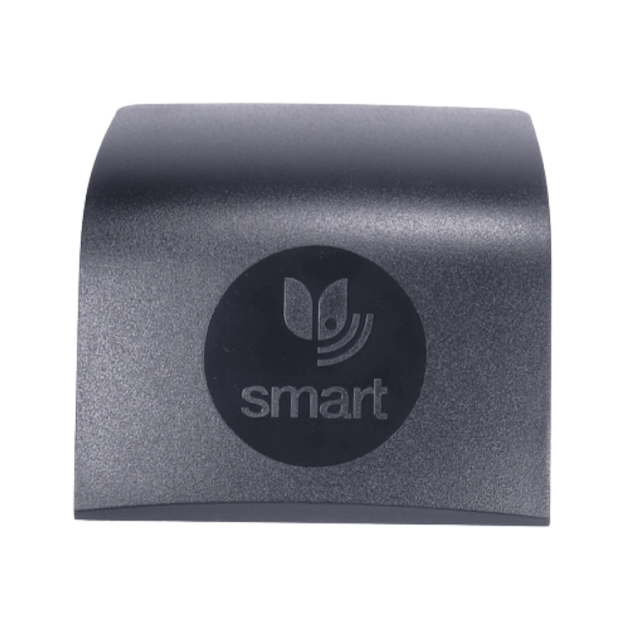 Couvercle Noir, Smart Electronic 5901420-01