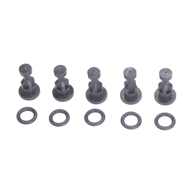 Kit Goupille Avec Support (5X) 5901547-01