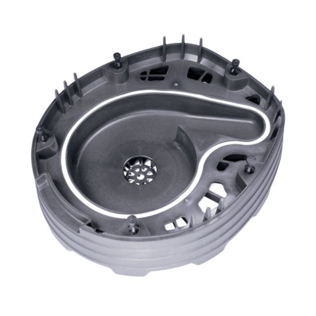 Jeu De Pied De Pompe Cw 5901548-01