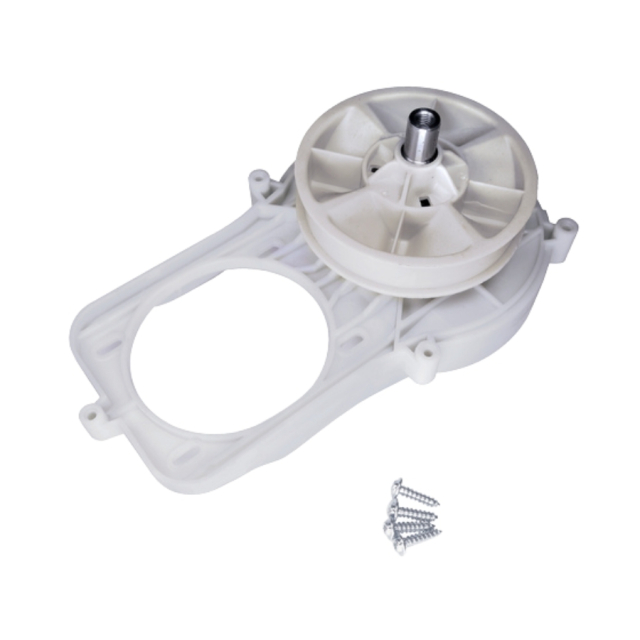 Admission Moteur, Ensemble, 5901627-01