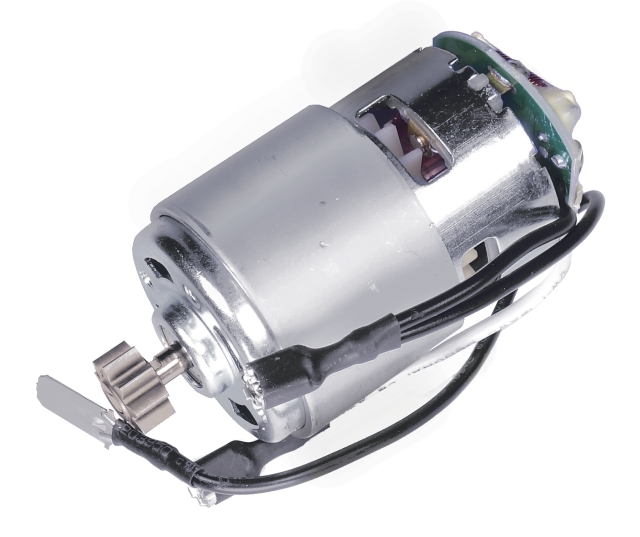 Ensemble Moteur