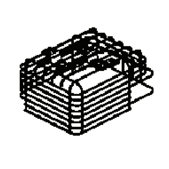 GRILLE