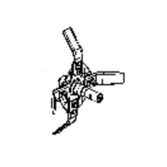 Jeu De Couteaux 5901793-01