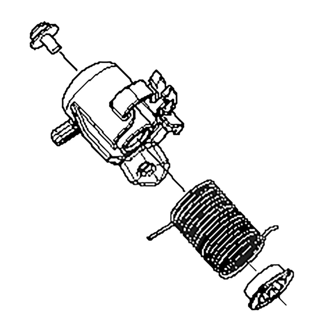Kit De Levier D'Accélérateur De Carburateur 5901916-01