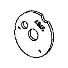 Vanne Papillon 5902193-01