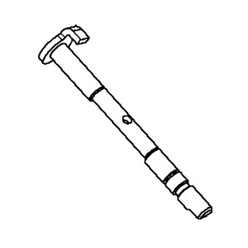 Starter Assemblage D'Arbre 5902199-01