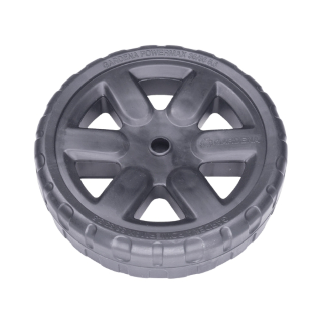 Roue Avant Dia 140Mm 5902220-01