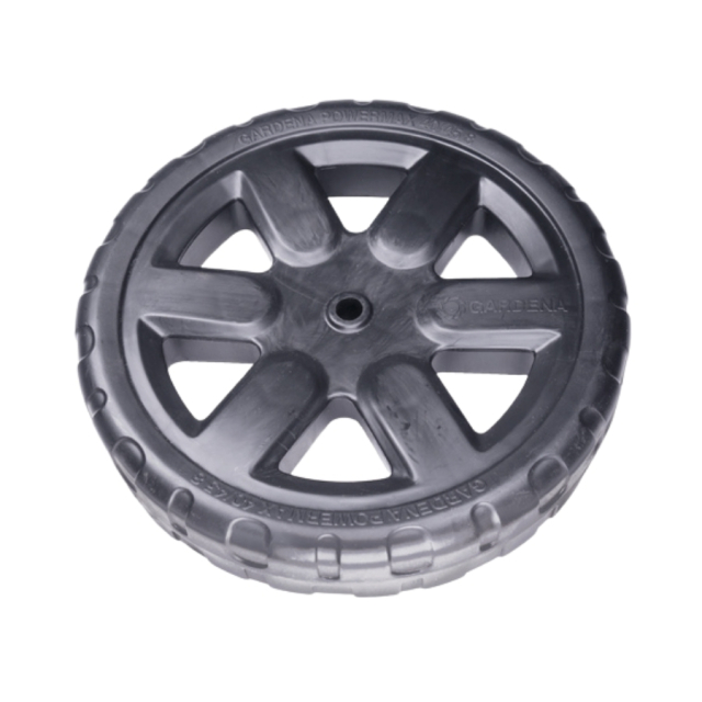 Diamètre Roue Arrière 200Mm 5902221-01