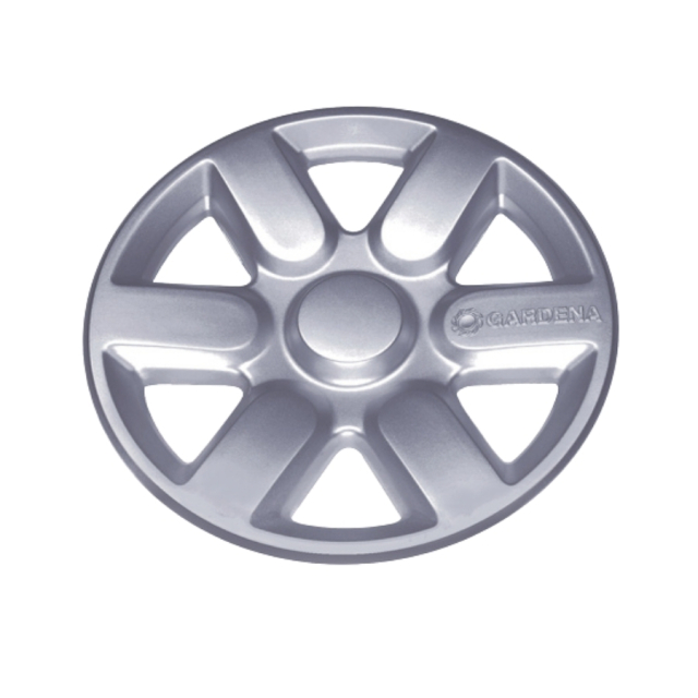 Capuchon De Moyeu Avant 140Mm 5902222-01