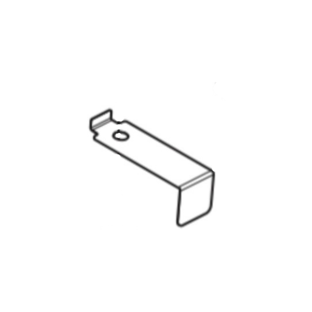 Guide de ceinture Support de ceinture