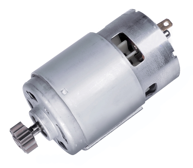 Cul Moteur