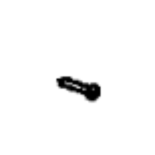 Vis M6X30 5903719-01