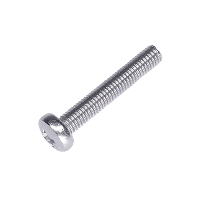Vis Tete Cylindrique Iso 7045H M5X30 5903808-01