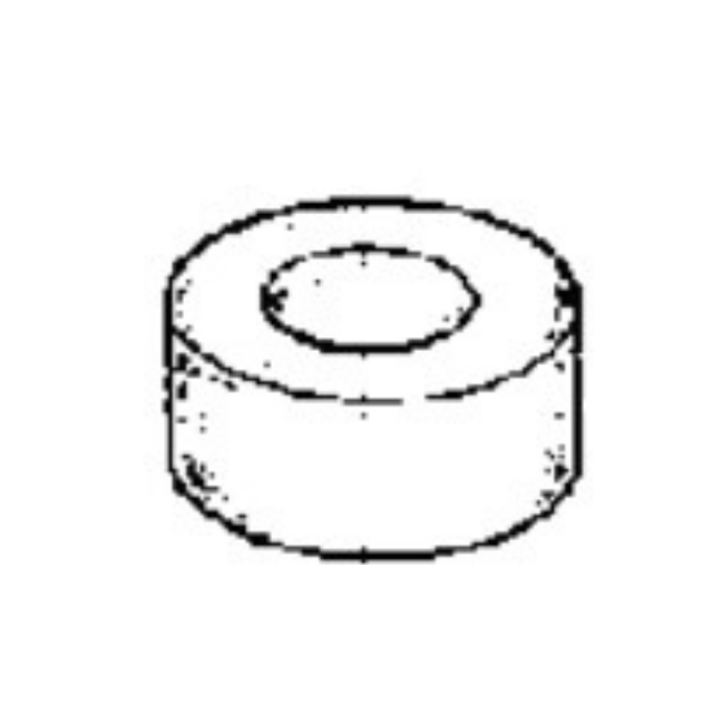 Élément filtrant