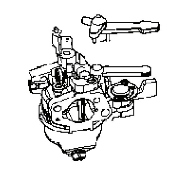 Carburateur