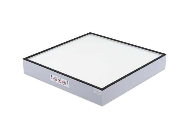 Filtre HEPA A2000 comp.