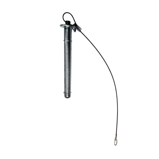 Pin Bouton Serrure 1/2 X 5904655-02