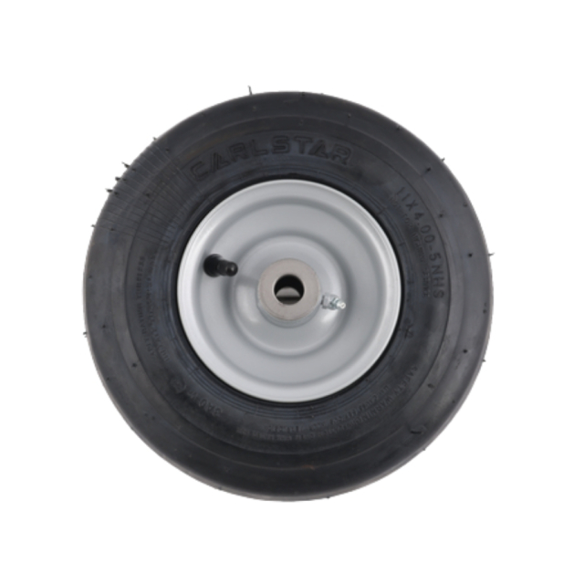 Roues Carlstar 5904868-02