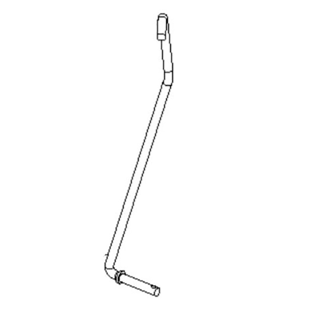 Support de canon de maintien