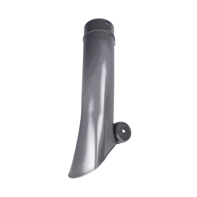 Tuyau Inférieur Avec Roues 5905508-01