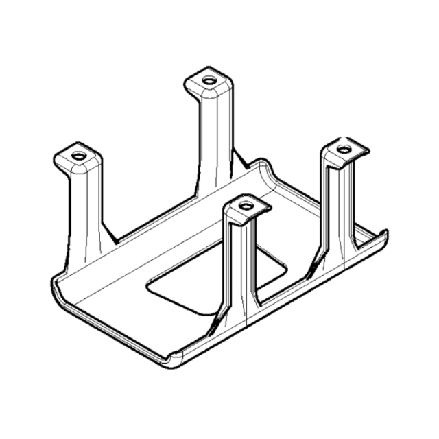 Protection du réservoir de carburant