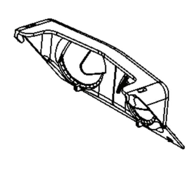 Ensemble de boîtier de lampe