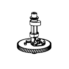 Kit D'Entretien, Vilebrequin (Ki 5909682-01