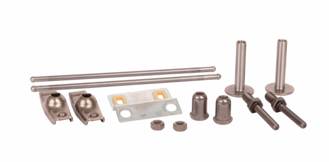 Kit de service, culbuteur, bras
