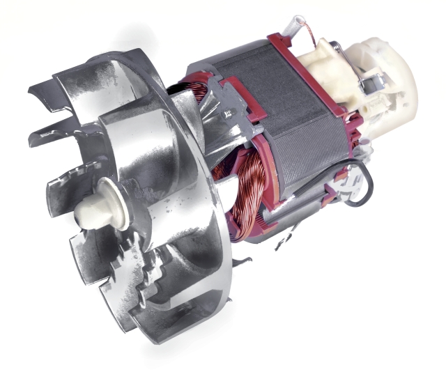 Ensemble Moteur