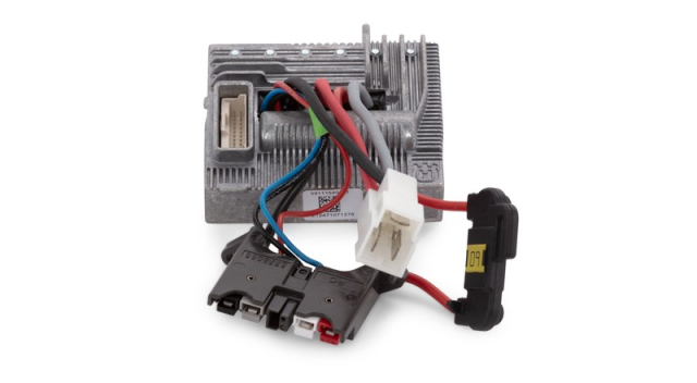 Unité De Commande Bldc G2 High Spec 5911158-02