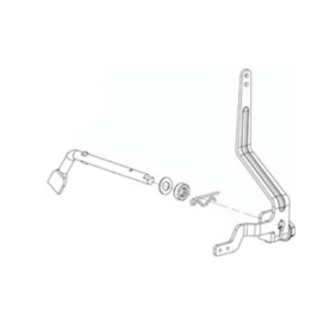 Kit De Service Contrôle De Vitesse 5911656-01