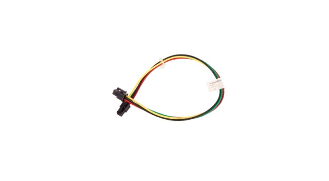 Câblage ASSY HMI CÂBLE 4P L=38