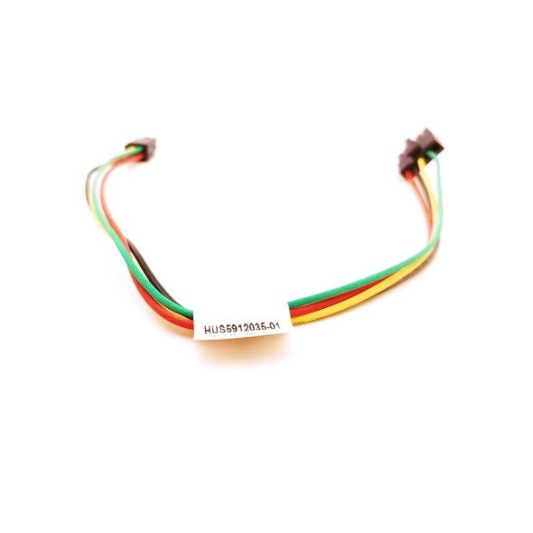 Cable De Charge L=540Mm 5912034-02