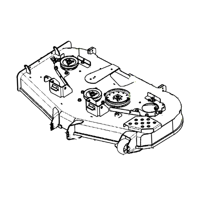 Coupe De Pneus Avec Autocollants 5913597-05
