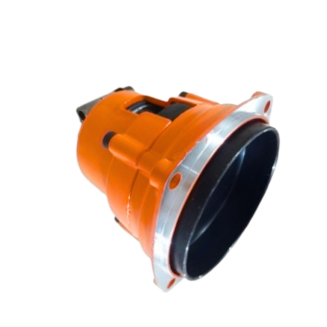 Couvercle D'Embrayage Complet 5914381-02