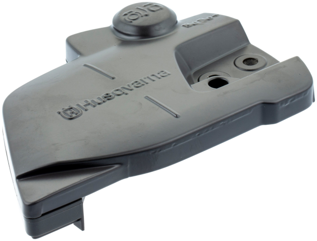 Carter d’embrayage Husqvarna 130