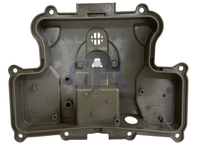 CHASSIS UPPER REAR AWD