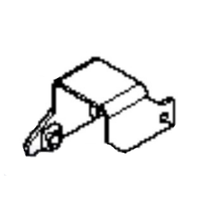 Support De Levage Hydraulique Kpl 5926445-01