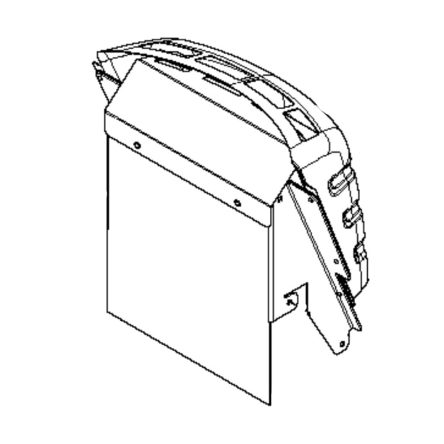 Protection Contre La Chaleur 5927238-01