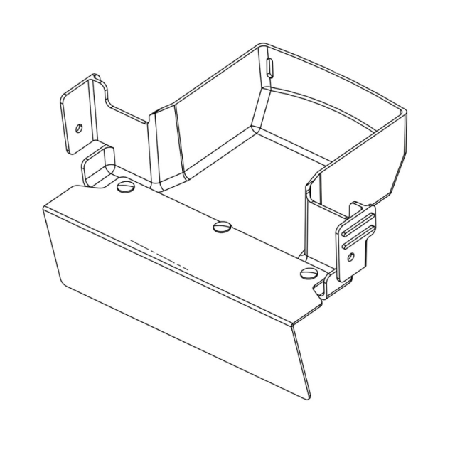 couvercle 48 Clearcut