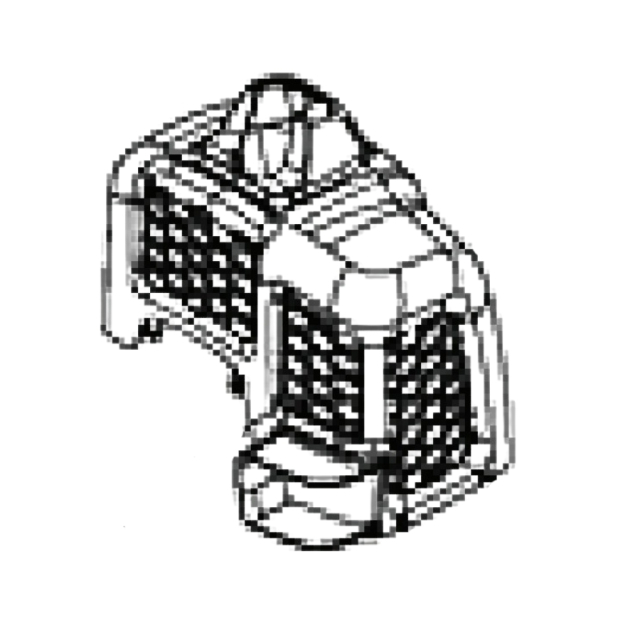 Kit D'Entretien Couvercle Moteur 5928381-20