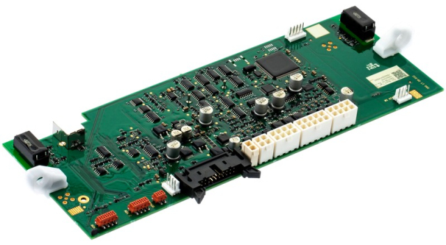 CIRCUIT IMPRIME COMPLET PCB 310, 315, 315X