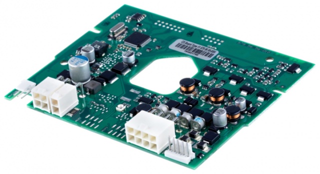 CIRCUIT IMPRIME PCBA