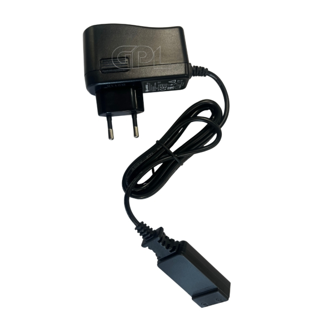 Chargeur de batterie 18V LI-ION EU