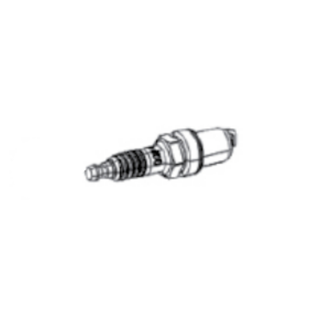 Bougie Rvm120 Bougie D'Allumage 5930571-01